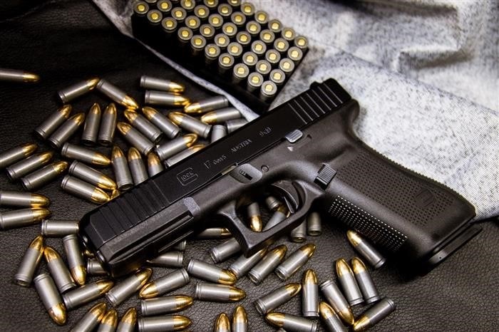 Копии пистолета Глок, которые можно купить в России