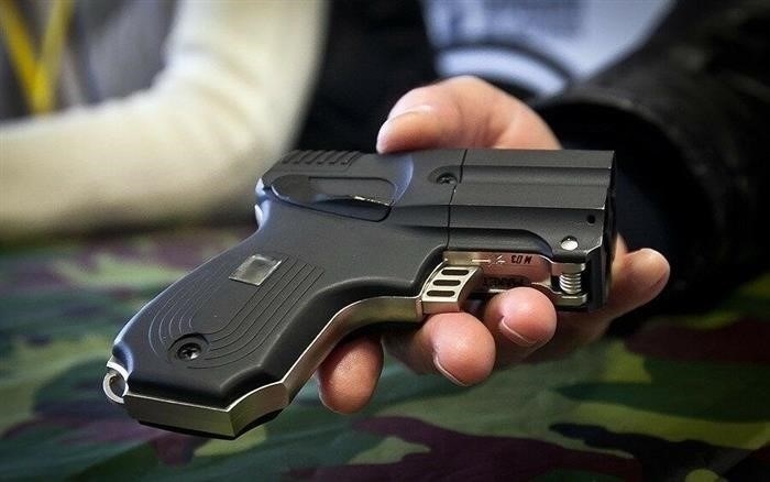 Какие пистолеты разрешено носить в России без разрешения для самообороны