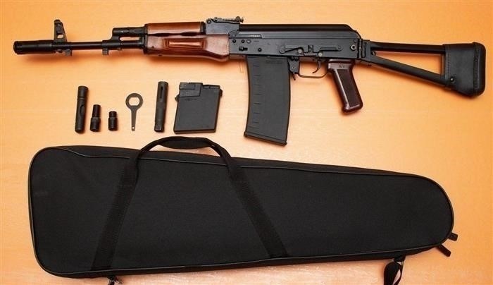 Какие ружья выпускаются в России под 410 калибр