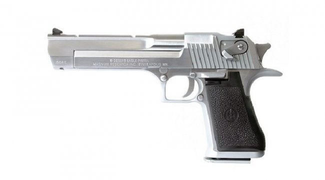 Пистолет Pfeifer-Zeliska .600 Nitro Express: непревзойденная мощь и точность