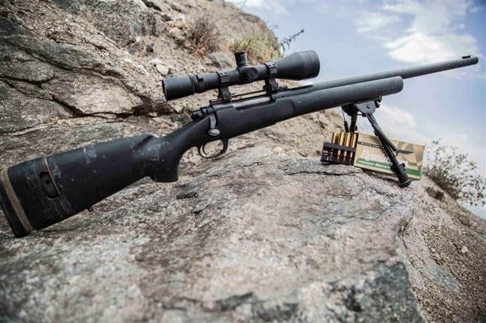 Достоинства и недостатки карабинов Remington-700