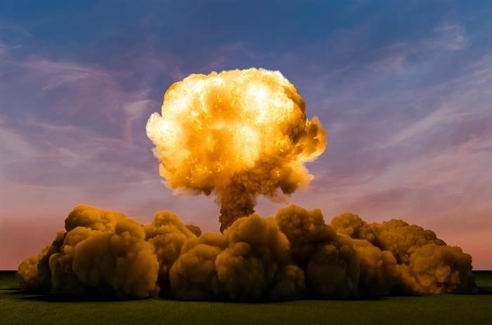 Характеристики ядерного оружия