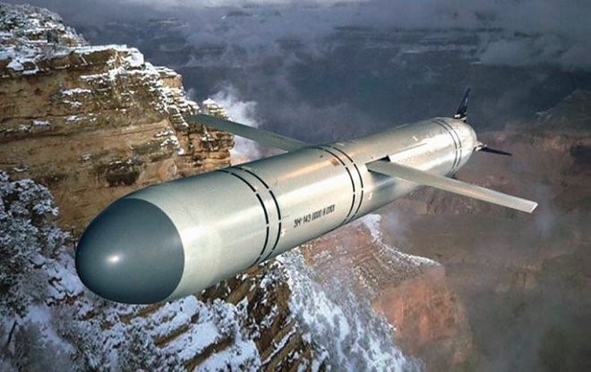 Тактико-технические характеристики ракеты «Калибр» 3М-14
