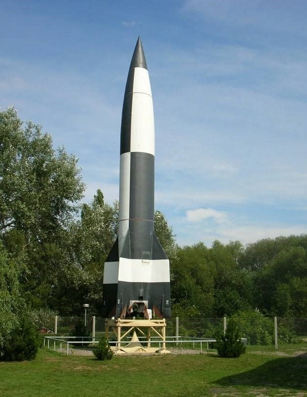 ТТХ ракеты типа «Калибр»