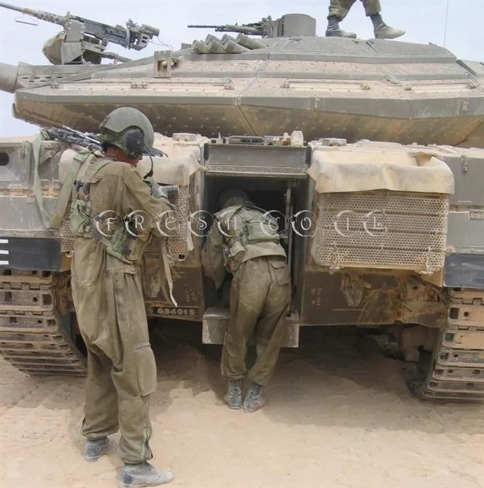 Модификации и особенности танка 