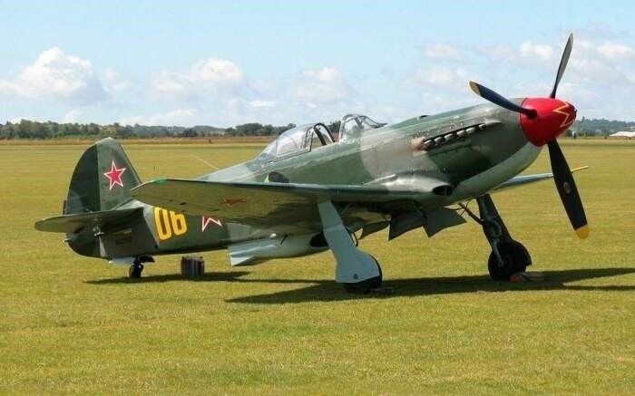 Напилинг: уникальный метод обработки деталей Messerschmitt bf 109