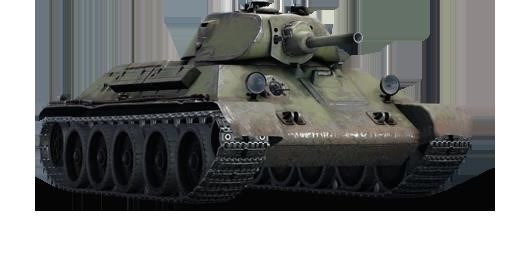 Особенности конструкции танка