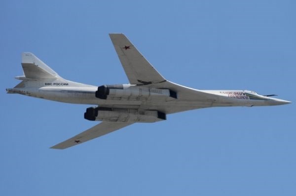 Превосходит ли Ту-160 американские аналоги?