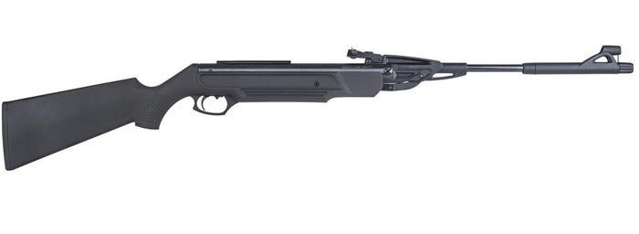 Особенности и устройство винтовки ИЖ МР-512