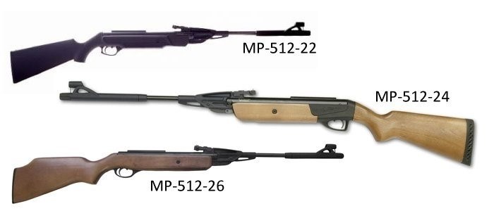 Достоинства и недостатки винтовки Байкал МР-512