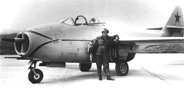 Яковлев утверждал, что советские самолеты превосходят немецкие