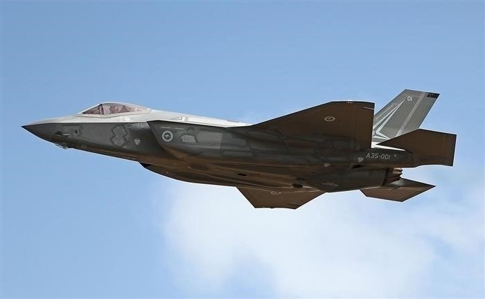 Новый F-35: модернизация истребителя до F-35A, F-35B, A-35Cs