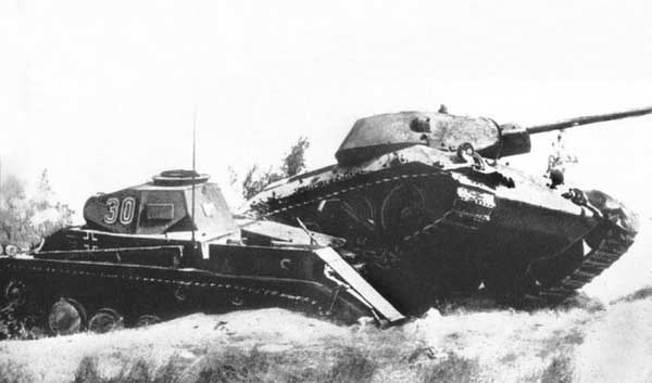 Истребитель танков «Ягдпантера» (Jagdpanther, Sd.Kfz 173)