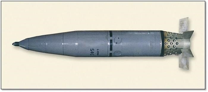 Минобороны РФ опубликовало кадры боевой работы сверхмощного самоходного миномёта «Тюльпан»