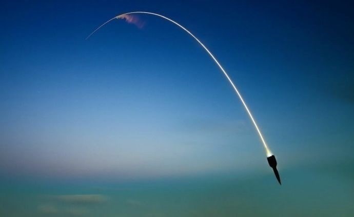 Как запускаются баллистические ракеты?