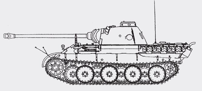 Ответ российскому танку Т-14