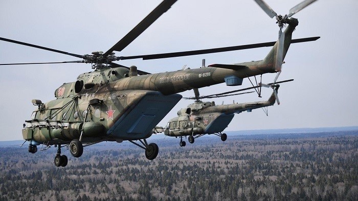 Чем уникален модернизированный российский ударный вертолёт Ми-28НМ «Ночной охотник»