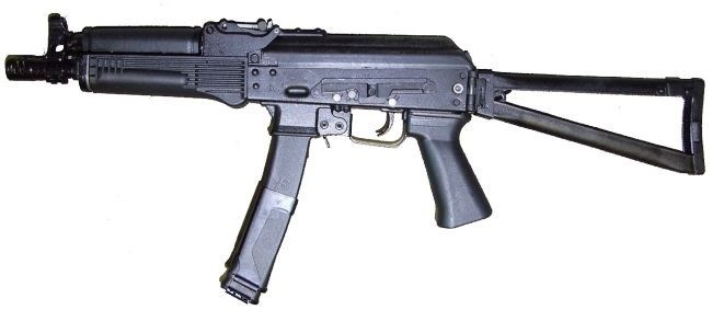 Mk 18 Mod 0 (M4 CQBR)