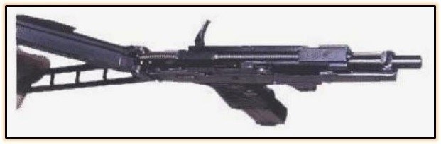 Дизайн: важный аспект в разработке клина 2 пистолет пулемета
