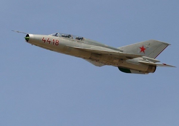 История создания самолета МиГ-21