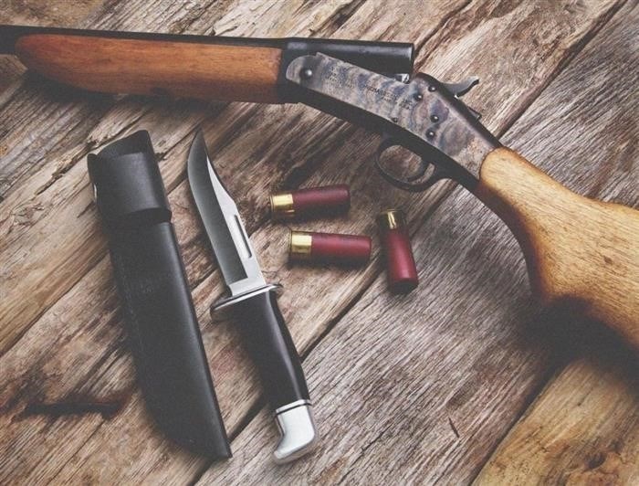 Гладкоствольное или нарезное охотничье ружье: основные отличия и преимущества
