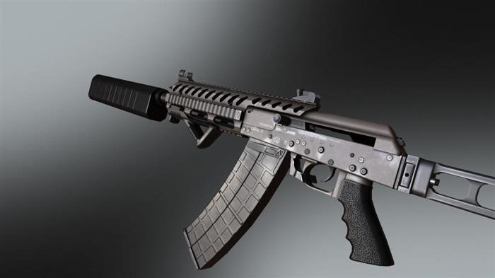 Охотничье ружье ИЖ-18 – описание и характеристики