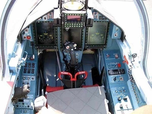 Характеристики истребителя Миг-35: все, что нужно знать