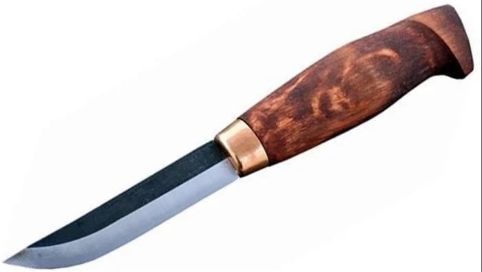 Характеристики охотничьего ножа МООиР: