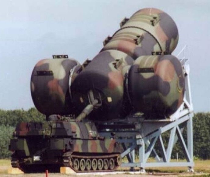 История создания PzH 2000