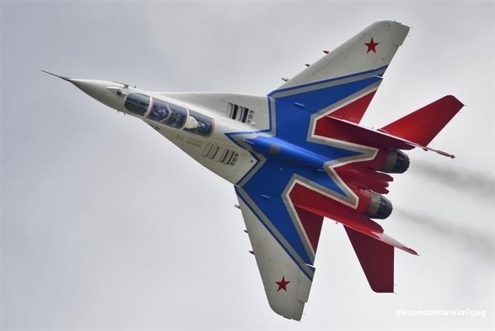 Почему МиГ-29 уже 40 лет остаётся шедевром конструкторской мысли