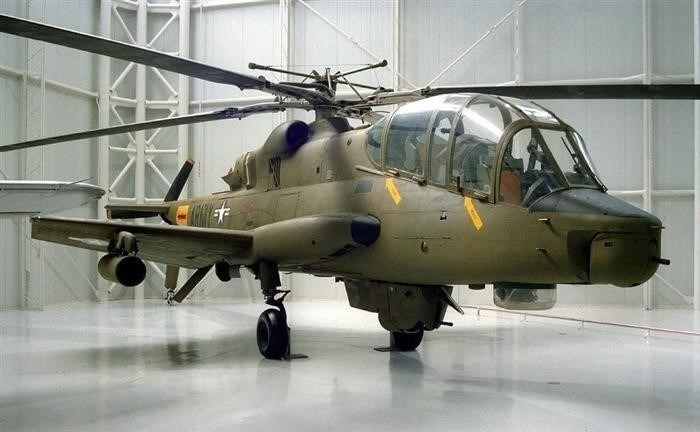 Скорость вертолета Ми-8 в среднем