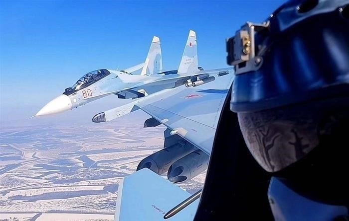 Израиль встревожен, Пентагон напряжен: российские истребители Su-35 скоро ждут Иран