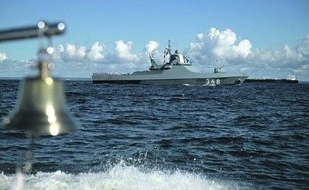 Что такое модульные корабли и зачем они нужны ВМФ России