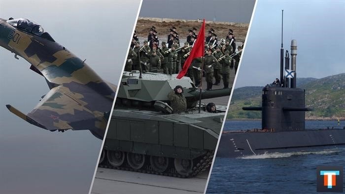 Неатомные подлодки класса Kilo: мощное оружие в России