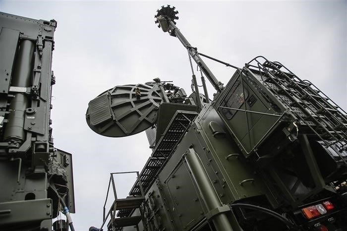 На что способны российские войска радиоэлектронной борьбы?