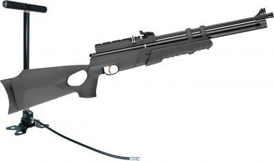 Почему стоит купить мультикомпрессионный пневматический пистолет в интернет-магазине Popadiv10?