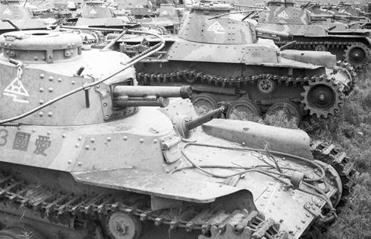 Гусеницы или колеса: что выбрать для танка Т-34?