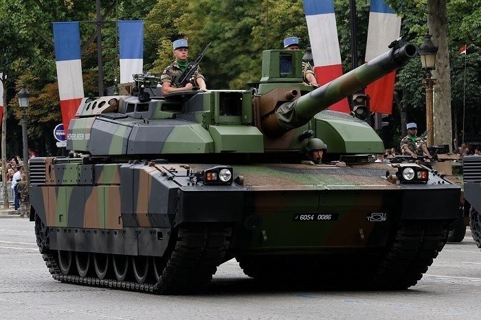 Советские модификации танка Т-80
