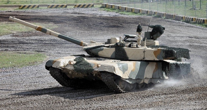 Особенности и отличия танка Т-80 от Т-72