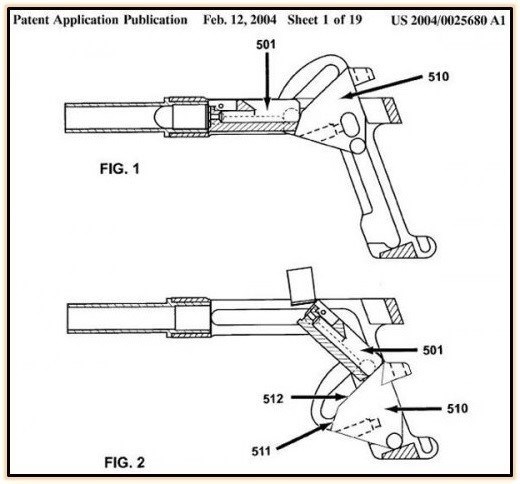 Steyr AUG Para 9mm: уникальное оружие для быстрой и точной стрельбы