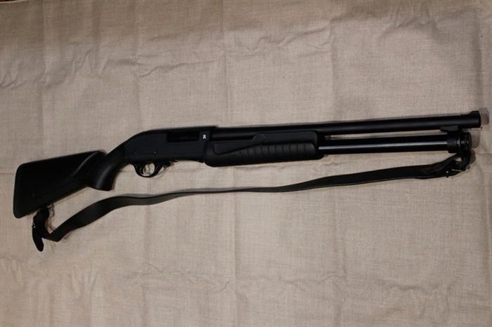 CZ Mallard: лучшая выборка гладкоствольного ружья для охоты