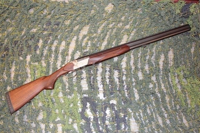 Сайга 12К: легендарное гладкоствольное ружье для охоты