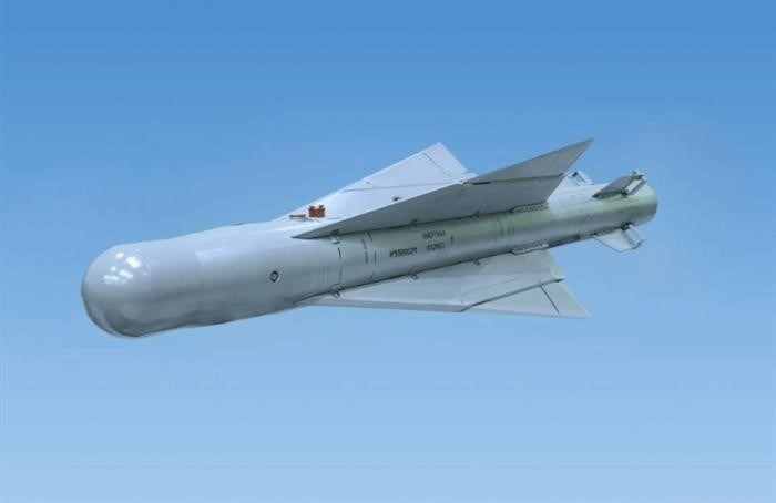Американская планирующая бомба JDAM: совершенство в точности наведения