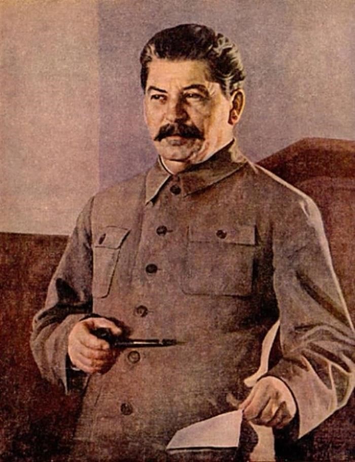 Роль Сталина в Великой Отечественной войне
