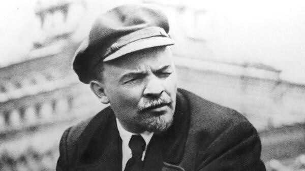 Семья и личная жизнь В.И. Ленина