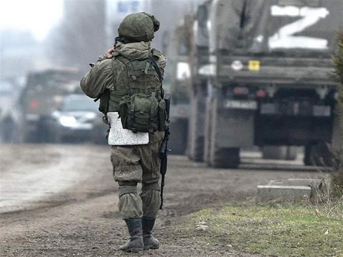 Политолог сравнил потери российской и украинской армий в ходе операций на востоке Украины