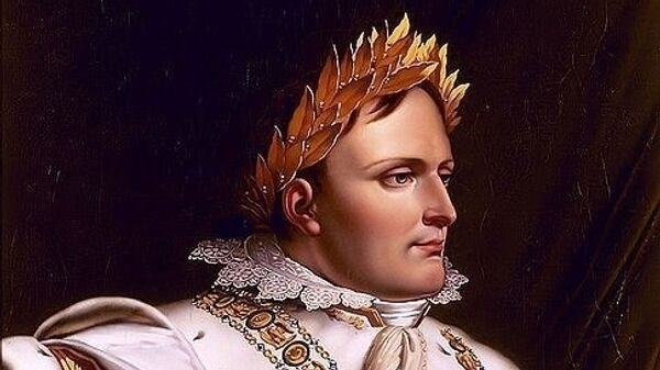 Важные события детства и юности Наполеона Бонапарта: