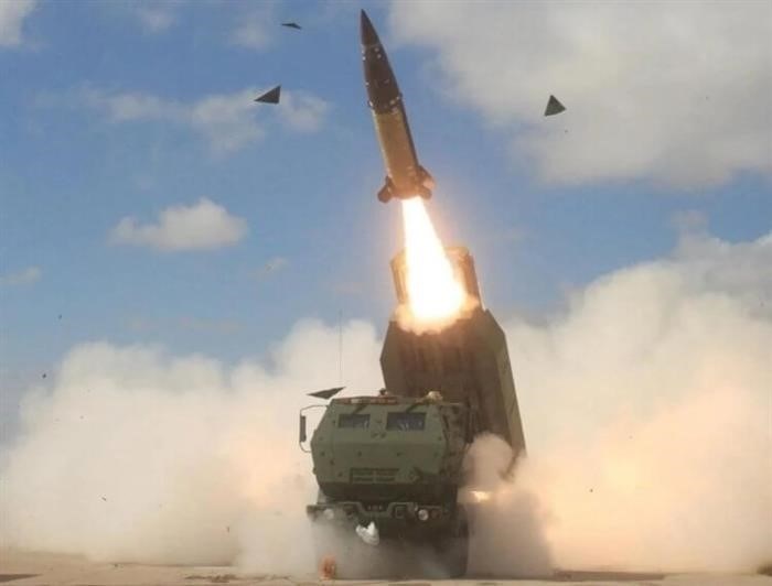 Ракеты ATACMS: мощное оружие для удара по Крыму