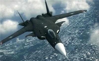 Обратная стреловидность крыла Су-47: итоги и перспективы