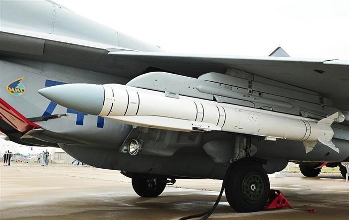 Российский Зевс: новое поколение системы противовоздушной обороны